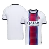 PSG Away 2 Star Soccer Jersey 2026/27 White - bestfootballkits