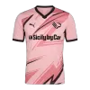 Palermo Home Soccer Jersey 2026/27 Pink - bestfootballkits