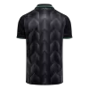 RC Lens Away Soccer Jersey 2026/27 Black - bestfootballkits