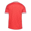CR Flamengo Third Soccer Jersey 2026/27 Red - bestfootballkits