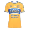 Tigres UANL Soccer Home Jersey 2026/27 Yellow - bestfootballkits