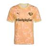 Palermo Away Soccer Jersey 2026/27 Yellow - bestfootballkits