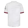 AC Milan Soccer Away Jersey 2026/27 White - bestfootballkits