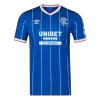 Glasgow Rangers Home Soccer Jersey 2026/27 Blue - bestfootballkits
