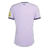 Newcastle United Soccer Third Away Jersey 2026/27 Purple - bestfootballkits