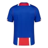 PSG Home 2 Star Soccer Jersey 2026/27 Navy - bestfootballkits