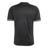 Olympique Lyonnais Third Soccer Jersey 2026/27 Black - bestfootballkits