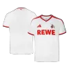 FC Cologne Home Soccer Jersey 2026/27 White - bestfootballkits