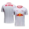 RB Leipzig Home Soccer Jersey 2026/27 White - bestfootballkits