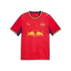 RB Leipzig Away Soccer Jersey 2026/27 Red - bestfootballkits