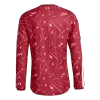 Liverpool Long Sleeve Shirt Home 2026/27 - bestfootballkits