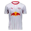 RB Leipzig Home Soccer Jersey 2026/27 White - bestfootballkits