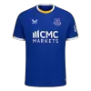 Everton Home Soccer Jersey 2026/27 Blue - bestfootballkits