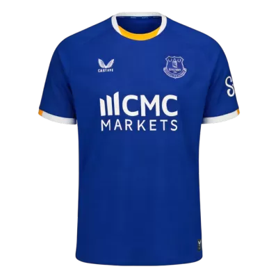 Everton Home Soccer Jersey 2026/27 Blue - bestfootballkits