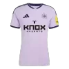 Newcastle United Soccer Third Away Jersey 2026/27 Purple - bestfootballkits