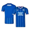 Glasgow Rangers Home Soccer Jersey 2026/27 Blue - bestfootballkits