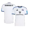 Hamburg SV Home Soccer Jersey 2026/27 White - bestfootballkits