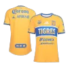 Tigres UANL Soccer Home Jersey 2026/27 Yellow - bestfootballkits
