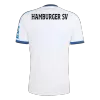 Hamburg SV Home Soccer Jersey 2026/27 White - bestfootballkits