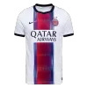 PSG Away 2 Star Soccer Jersey 2026/27 White - bestfootballkits
