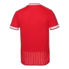 FC Cologne Away Soccer Jersey 2026/27 Red - bestfootballkits