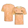 Palermo Away Soccer Jersey 2026/27 Yellow - bestfootballkits
