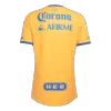 Tigres UANL Soccer Home Jersey 2026/27 Yellow - bestfootballkits