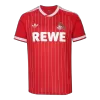 FC Cologne Away Soccer Jersey 2026/27 Red - bestfootballkits