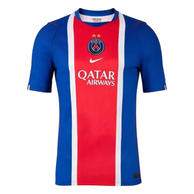 PSG Home 2 Star Soccer Jersey 2026/27 Navy - bestfootballkits