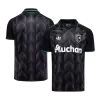 RC Lens Away Soccer Jersey 2026/27 Black - bestfootballkits