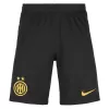 Inter Milan Home Soccer Jersey Kit (Jersey+Shorts) 2026/27 Blue&Black - bestfootballkits