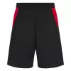 AC Milan Home Soccer Jersey Kit (Jersey+Shorts) 2026/27 Red&Black - bestfootballkits