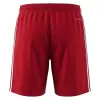 Liverpool Away Soccer Jersey Kit (Jersey+Shorts) 2026/27 Red&White - bestfootballkits