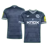 Newcastle United Away Soccer Jersey 2026/27 Navy - bestfootballkits