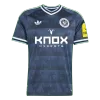 Newcastle United Away Soccer Jersey 2026/27 Navy - bestfootballkits