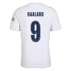 HAALAND #9 Manchester City Third Soccer Jersey 2026/27 White - UCL - bestfootballkits