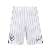Inter Milan Away Shorts 2026/27 White - bestfootballkits