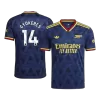 GYÖKERES #14 Arsenal Soccer Away Jersey 2026/27 Navy - bestfootballkits