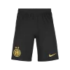 Inter Milan Home Shorts 2026/27 Black - bestfootballkits