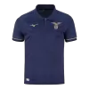 Lazio Third Soccer Jersey 2026/27 Navy - bestfootballkits