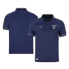 Lazio Third Soccer Jersey 2026/27 Navy - bestfootballkits