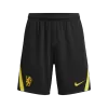 Chelsea Away Shorts 2026/27 Black - bestfootballkits
