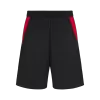 AC Milan Home Shorts 2026/27 Black - bestfootballkits