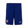 Atletico Madrid Home Soccer Jersey Kit (Jersey+Shorts) 2026/27 Red&White - bestfootballkits