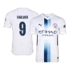 HAALAND #9 Manchester City Soccer Third Away Jersey 2026/27 White - bestfootballkits