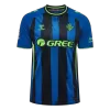 Real Betis Third Soccer Jersey 2026/27 Blue - bestfootballkits