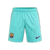 Barcelona Third Away Shorts 2026/27 Blue - bestfootballkits