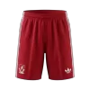 Liverpool Away Shorts 2026/27 Red - bestfootballkits
