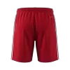 Liverpool Away Shorts 2026/27 Red - bestfootballkits