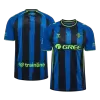 Real Betis Third Soccer Jersey 2026/27 Blue - bestfootballkits